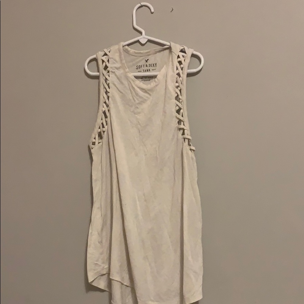 American eagle tank top